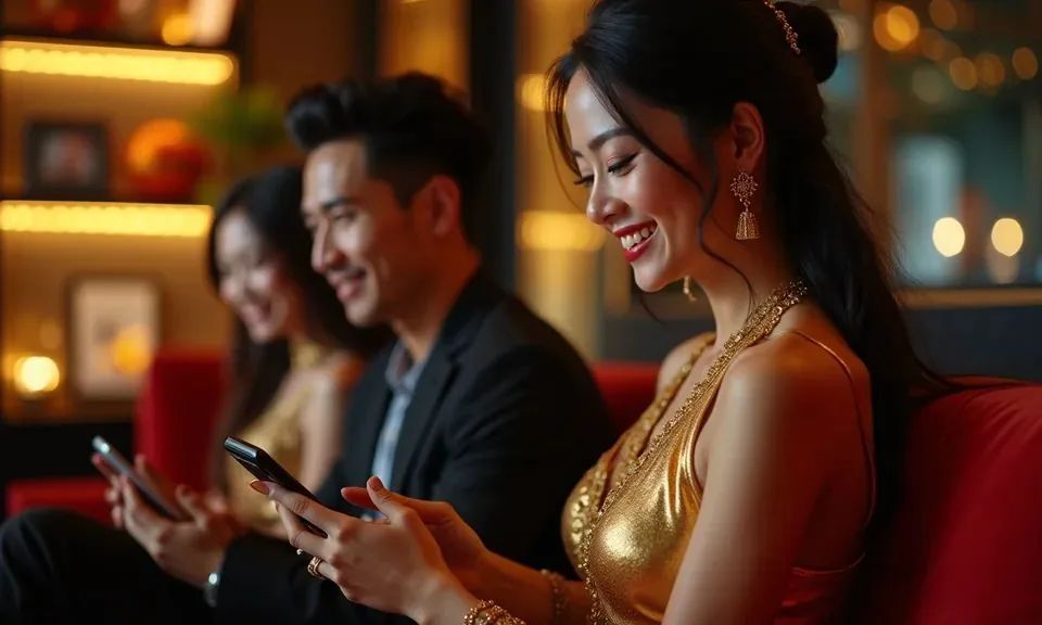 สำรวจสิ่งที่ทำให้ ureka88 แตกต่าง